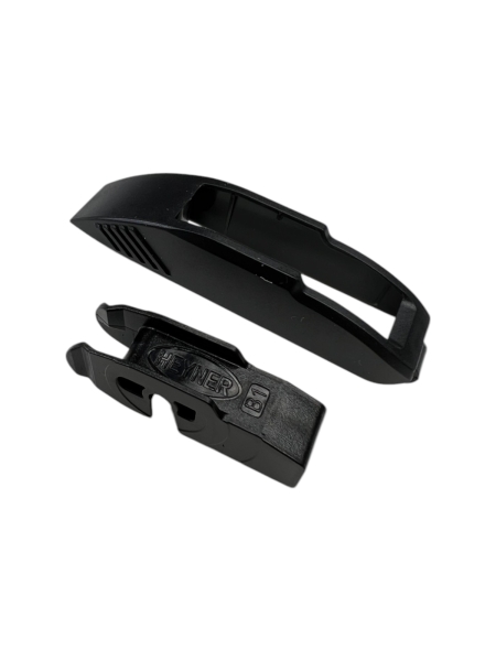 Щетка стеклоочистителя бескаркасная 22/56 см SUPER FLAT Alcа