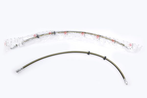 Шланг тормозной передний верхний/задний УАЗ 2206 (дв.4091 инж., Евро-4, АБС, ГУР)  ФАРЕР