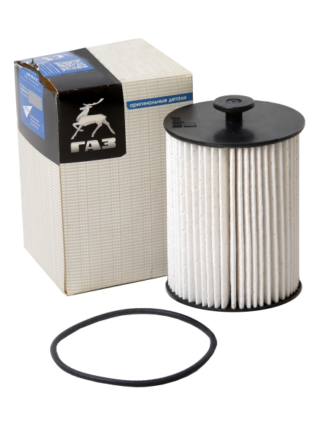 Фильтр топливный двигатель CUMMINS ISBe, ISF 2.8