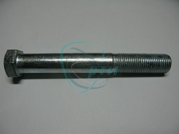 Болт М16х1,5х120 крепления серьги рессоры Г-ль