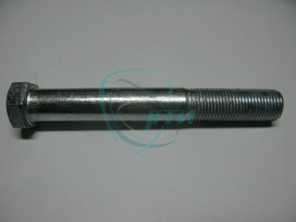 44 Болт М16х1,5х120 крепления серьги рессоры ГАЗель