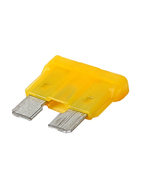 Предохранитель FT 20А Litte Fuses плоский