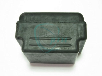 Опора рессоры (задней) верхняя