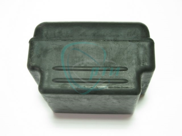 Опора рессоры (задней) верхняя