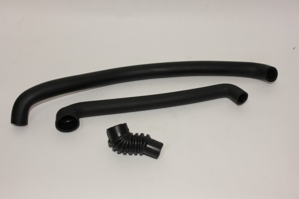 Патрубки РХХ дв. 409 Балаково