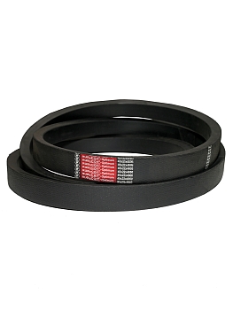 Ремень 4000 (45х22) вариат. "RUByСON Optimum" Сельхозтехника ЯРТ