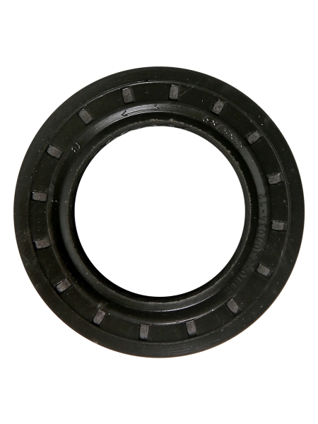 Сальник привода 2108-2110 35х57х9 реверсивная насечка графит