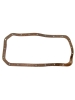 Прокладка масл. картера 402 дв. (пробка)