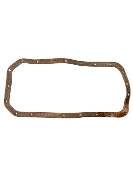 Прокладка масл. картера 402 дв. (пробка)