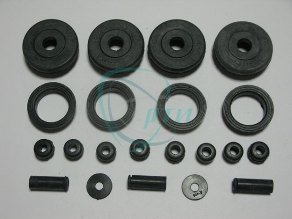 Р/к клапанной крышки дв. 406 В-га, Г-ль (ЯРТИ)