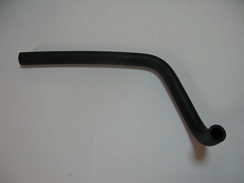 Патрубок отопителя дополнительно Газель ВПТ