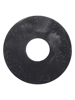 Прокладка крепления кабины нижняя