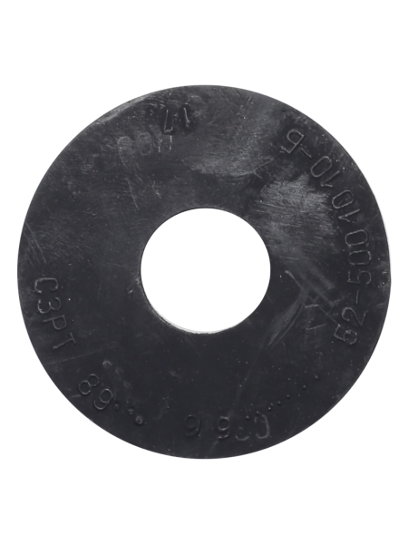 Прокладка крепления кабины нижняя