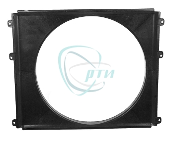 Кожух вентилятора Вал-й