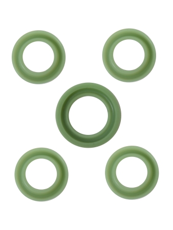 Р/к ГТЦ 2410, 3302 зелёный