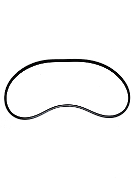 Ремень 1370 (поликлин.) дв.406 Land Rover "Discovery" Darwin Plus