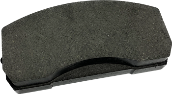 Колодка тормозная ГАЗ 3310 Валдай перед./зад. (комп. 4шт)                               