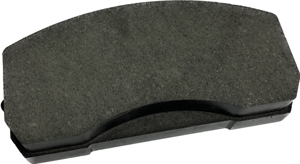 Колодка тормозная ГАЗ 3310 Валдай перед./зад. (комп. 4шт)                               