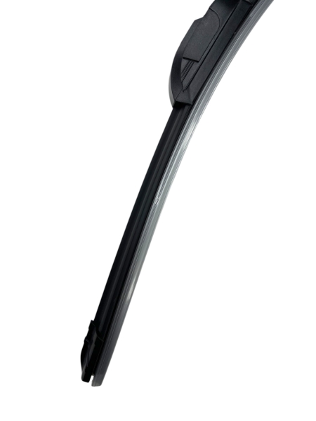 Щетка стеклоочистителя бескаркасная 18/450mm крепление HOOK крючок KURUMAKIT