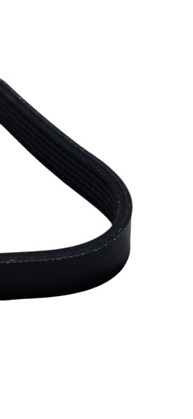 Ремень 1600 (6PK) поликлиновой УАЗ Patriot двигатель 504, ЗМЗ-51432, Евро-4 (с ГУР) G-PART