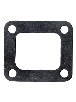 Прокладка крышки отверстия вод. рубашки,УАЗ (ПОН-Б-2,0)