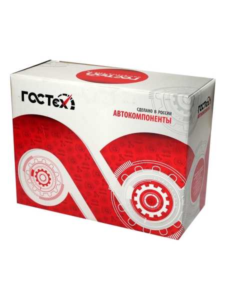 Колодка тормозная УАЗ 469, 3151 зад. (комп. 4шт)