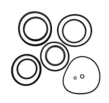 Р/к гидроподъемника Г-53 (4-х шток.) СЗРТ