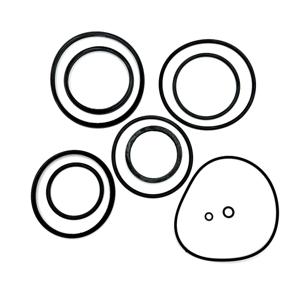 Р/к гидроподъемника Г-53 (4-х шток.) СЗРТ