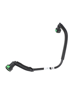 Трубка топливная к фильтру тонкой очистки топлива Г-ль Next дв. А-274 Evotech