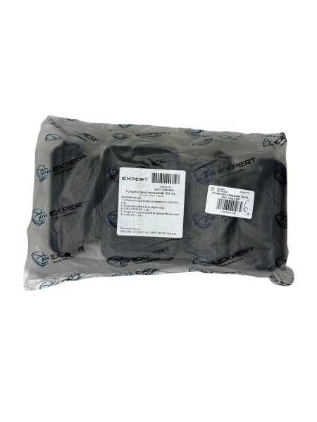 Р/к рессоры (передней) Г-53, 3307, ПАЗ СЗРТ