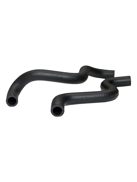 Патрубки отопителя Г-ль "Бизнес" (2 шт.) РТИ ВПТ