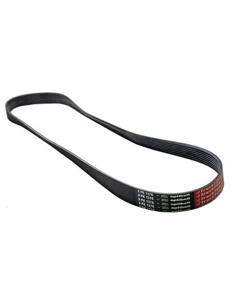 Ремень 1376 (поликлин.) TruckPOWER