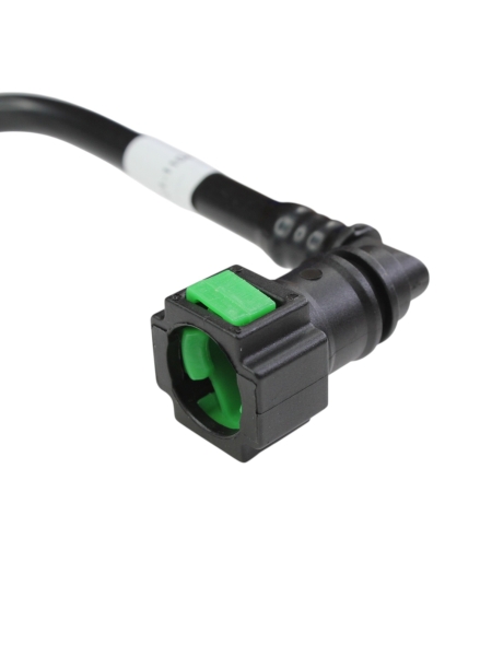 Трубка топливная Г-3302, 2217 ЕВРО-3 подачи топлива к фильтру