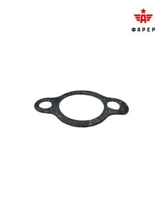Прокладка крышки гидронатяжителя Г-дв.406 (ПМБ-1,0)