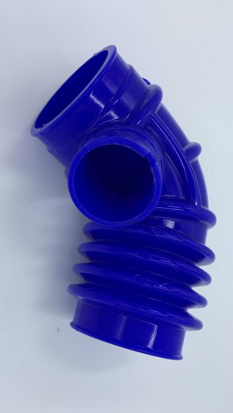 Патрубок воздушного фильтра Г-ль Бизнес дв.УМЗ Е-4 Силикон Балаково