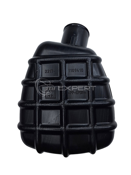 Бачок резонатора Г-ль