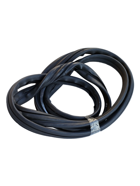 Уплотнитель стекла (бокового) ПАЗ-3204 СЗРТ