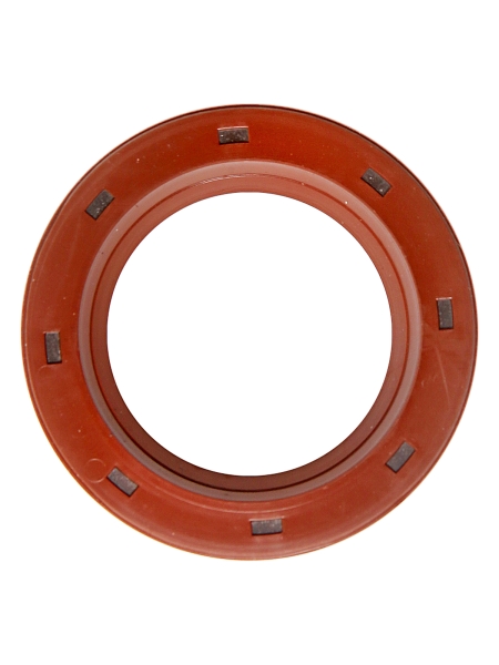 Сальник полуоси 2101 30х45х8 (к)