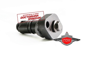 Натяжитель цепи ГРМ дв. ЗМЗ-405/406/409 ГОН (Механический автоматический с фланцем верхний) LSG