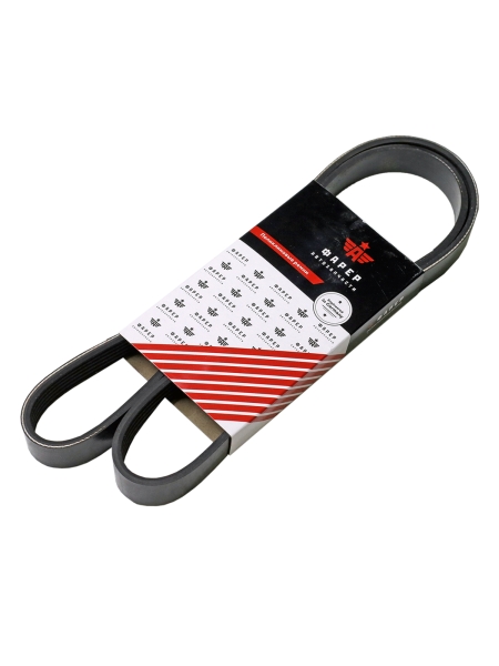 Ремень 1195 УАЗ-315195 Хантер дв.ЗМЗ-409 привода насоса ГУР ФАРЕР