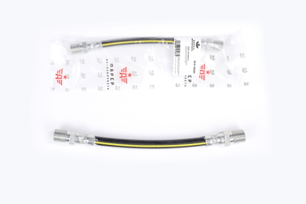 Шланг сцепления Г-66 привода выключения сцепления в сборе ФАРЕР