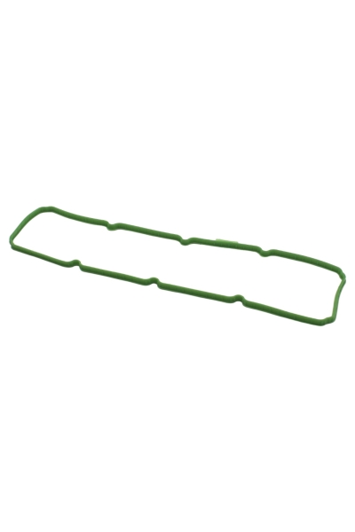 Прокладка клапанной крышки Г-ль дв.УМЗ-А274 EvoTech (силикон) зелен