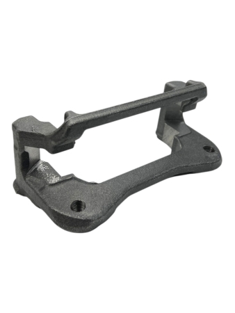 Скоба суппорта 3302. 3110 (черная) 