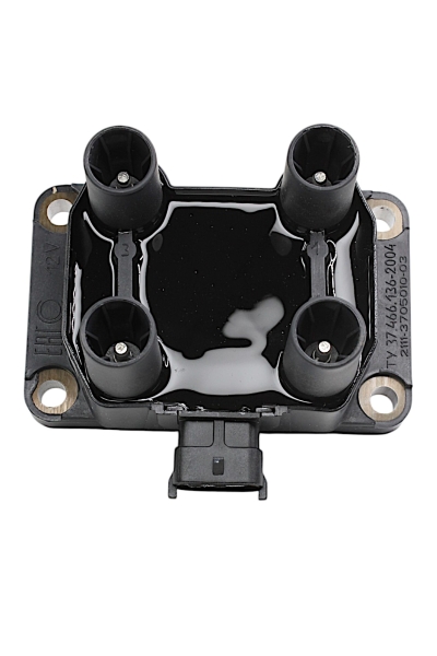 Катушка зажигания Г-ль Бизнес с дв. УМЗ-4216, А.274,ВАЗ(8 кл.) ЕВРО-4