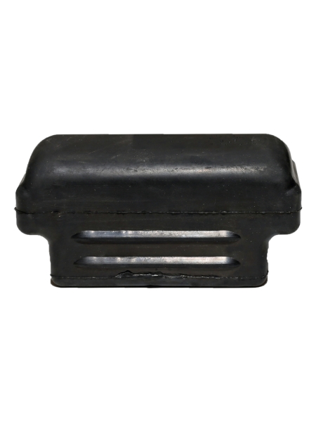 Опора рессоры (задней/передней) верхняя подушка Г-52, 53, 4301, 3307, 66, КАвЗ, ПАЗ