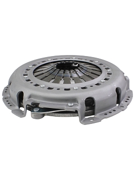 Диск сцепления нажимной (корзина) ЗМЗ 511, 513, 523 (лепестковый, усиленный)