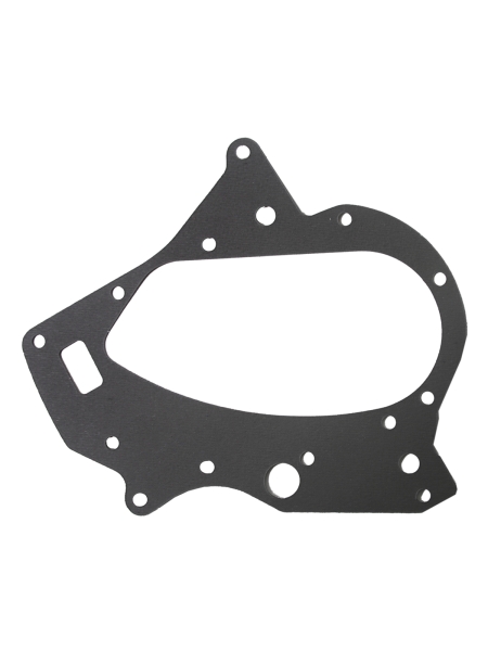 Прокладка пластины крышки распред. шестерён Г-52