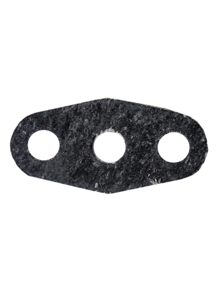 Прокладка турбокомпрессора Д-245 (ПМБ-1,0) трубки подвода масла