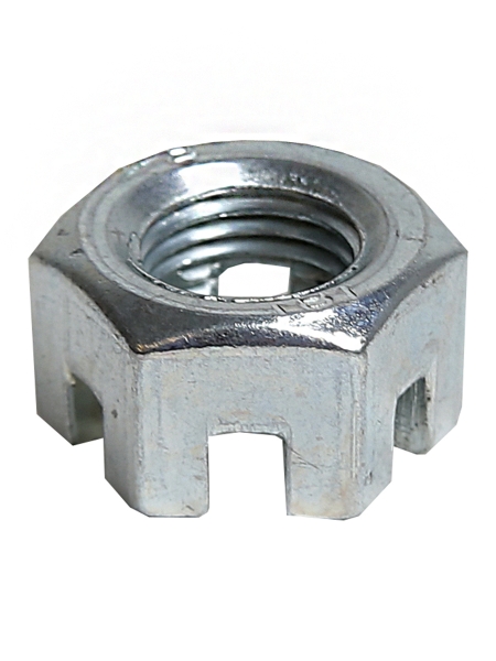 Гайка М16х1,5 рулевого шарнира Г-ль, Г-53