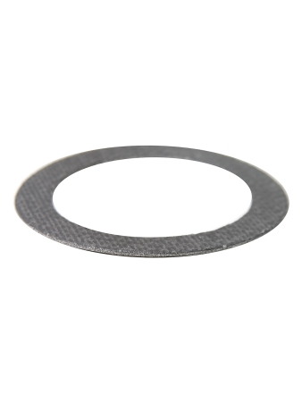 Прокладка трубы глушителя (выхлопа) Камаз